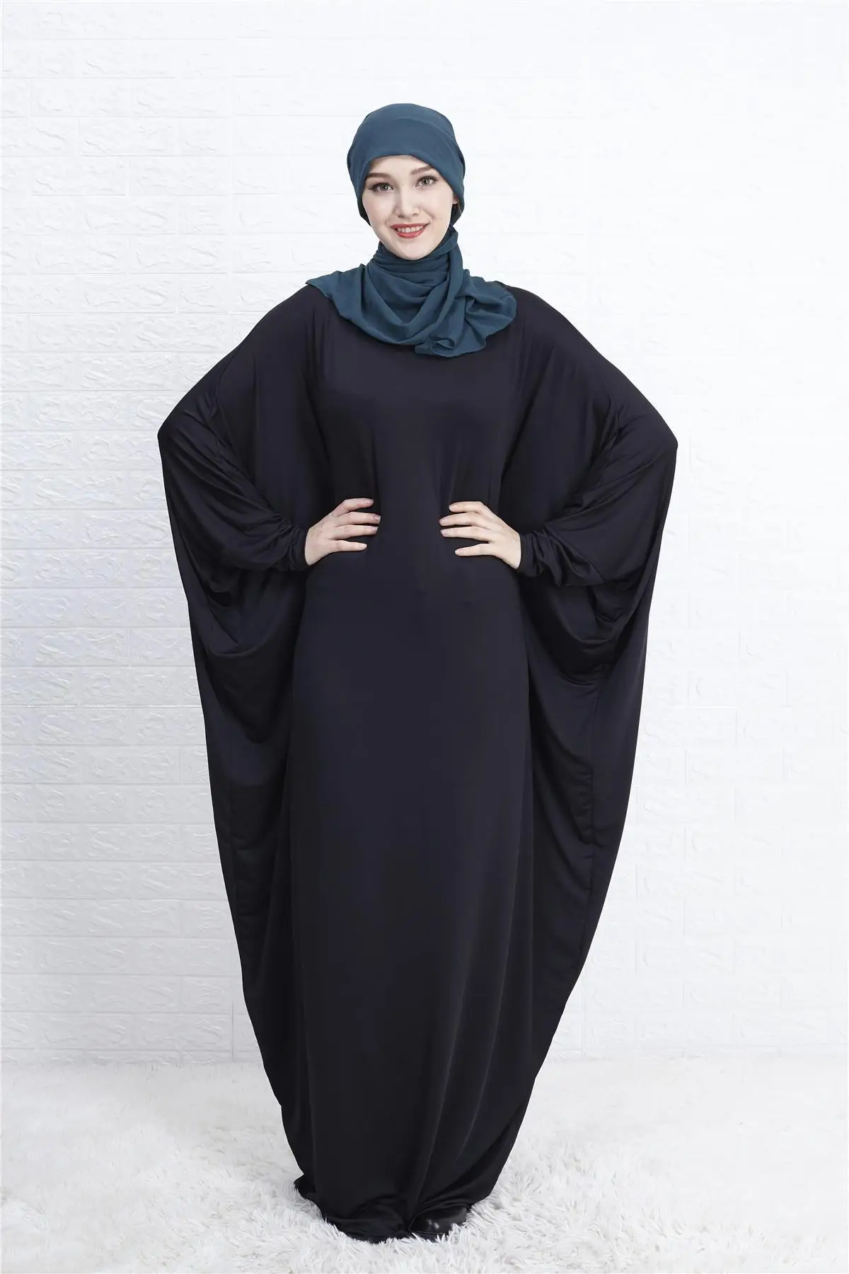 所有行业  服饰 民族服饰  伊斯兰服饰     oem 工作穆斯林礼服,西装