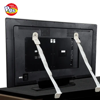 Baby Safety Anti Tip Tv Strap Plastic Furniture Baby Safety Anti Tip Tv Strap Plastic Furniture For Tool