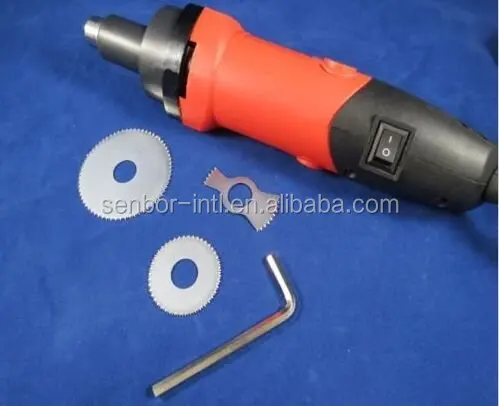 
orthopedic power tools surgical grinding bone tissue plaster cutting saw 