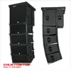 2015 CVR new design active line array for out door +matriz de linha exterior grande ativa!