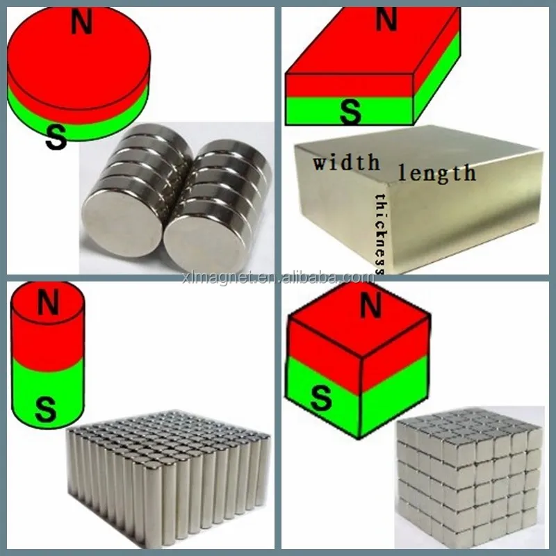 Small Round Flat Circular Powerful Electro Neodymium Buy