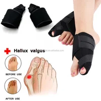 

Foot Splint/Hallux Valgus Correction/Bunion Splint Corrector HA00535