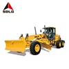 SDLG motor grader G9190, G9138, G9165, G9220 SDLG motor grader used, for quarry mining with low prices