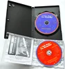 cd dvd mass pressing and packing factory