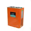 High Voltage 150A 110V DC LCD Display Digital Charge Controller with Dual PV Input