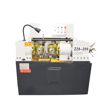 threading bolt machine automatic seller larger