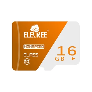 Micro SD Card 3 Year Warranty