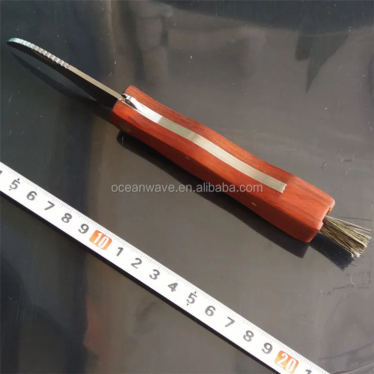 Multi Functional Knife
