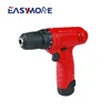 Ningbo Battery operated Fast Charge 10mm Chuck Size power max 12v mini cordless drill