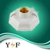 FACTORY BEST SELLING!! Customizable Cheap injection mold plastic for underwater lamp holder