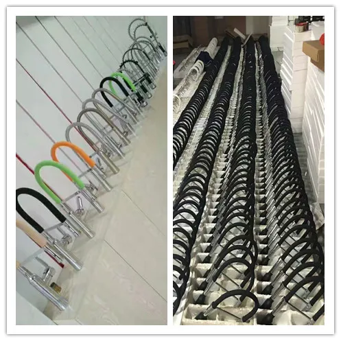 
Brass Kitchen Faucets Good Quality Mixer 