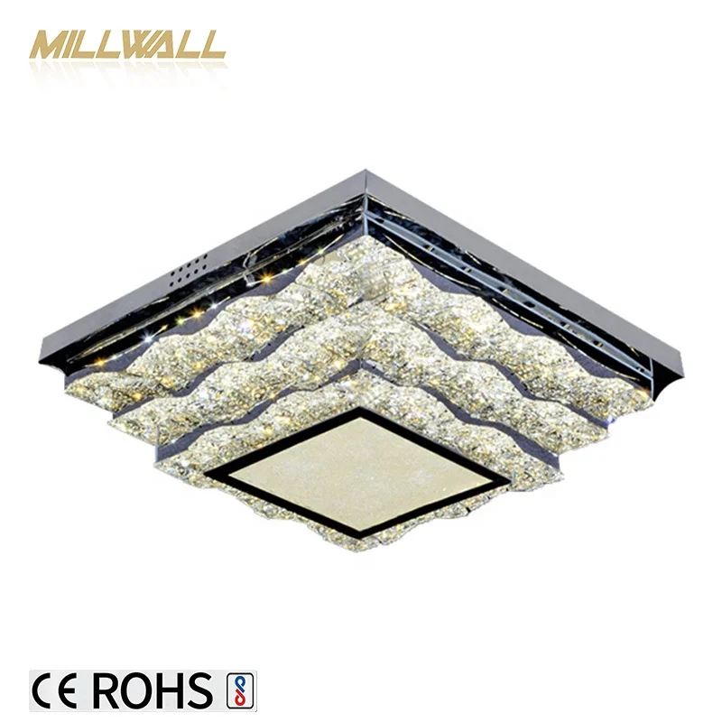 Großhandel deckenlampe eckig Kaufen Sie die besten deckenlampe eckig