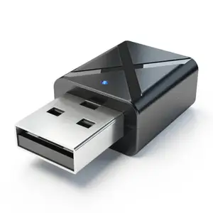 KN320 2 1 Bluetooth 5.0 Audio Transmitter & Receiver