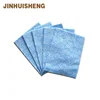 100 Polypropylene Material and Printed Pattern Non Woven fabric cleaning wipes