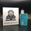 Hot selling 2017 bottom feeder vape mods Armageddon Squonker Box kit 18650 apocalypse BF box mod