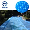 make your own a lowest price quick set silver diamond small solar pool covers on tracks