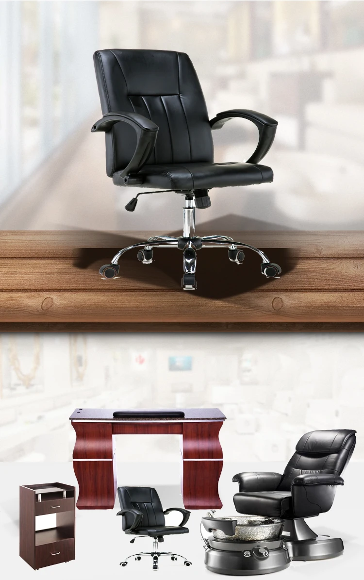 Nail Technician Chair With Modern Nail Salon Chair Buy Modern Nail