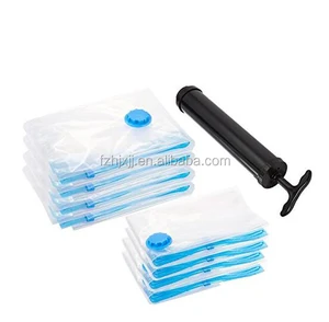 Image of Stylish Artistic Vacuum Seal Storage Bag