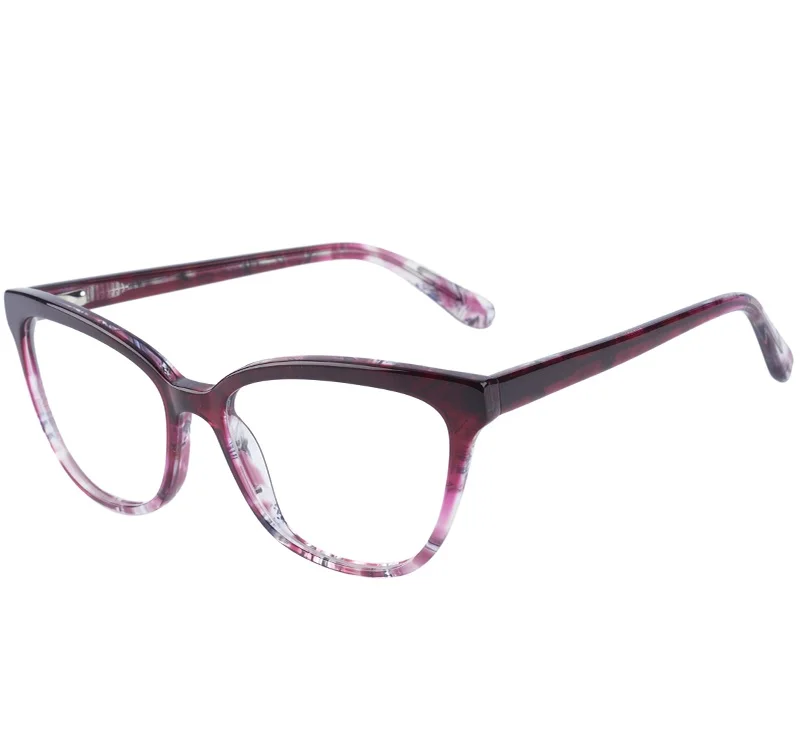 

Latest competitive design europe style ready made optical eye frames wholesale in China