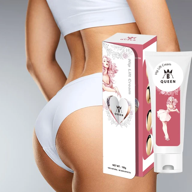 
Provides Ravishing Look 2 3 cups butt enlargement Sexy Butt Lifter buttock cream 