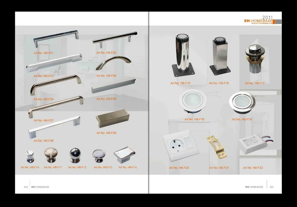 2011 HOMEBASE Bathroom Furniture__21