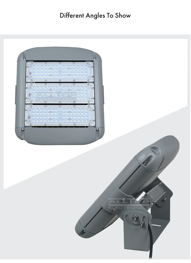 High quality IP65 waterproof outdoor 150 w led floodlight