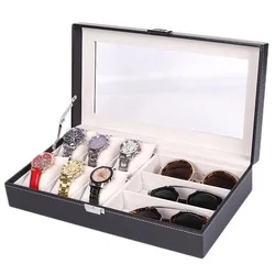 watch box jewelry organizer