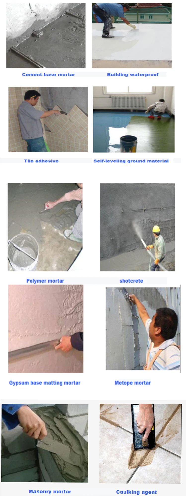 wooden cellulose fiber for addtive to refractory product / natural wood fiber / construction wood fiber