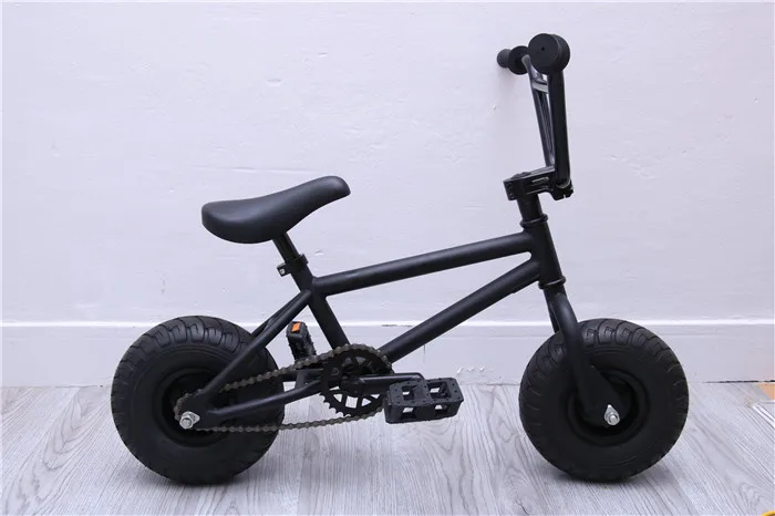 Fat Wheel Mini Rocker 10