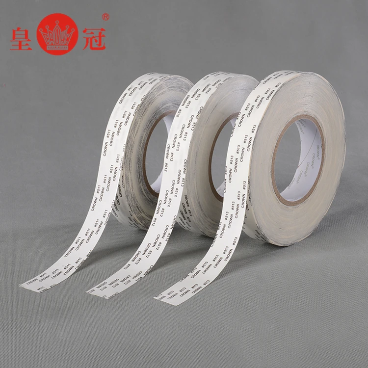 high strength double sided adhesive tape