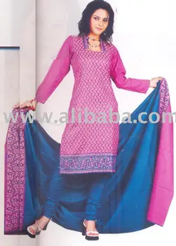 winter season punjabi suit