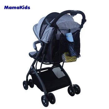 stroller net bag