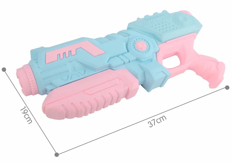 best long distance water gun