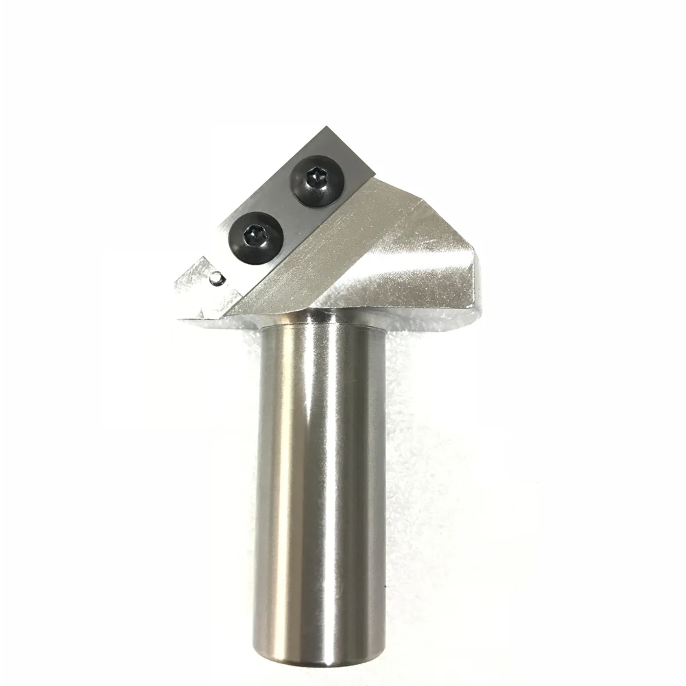 

LIVTER For CNC Resurfacing Tools V form Milling Cutter Drill Bits With Carbide Inserts Knives