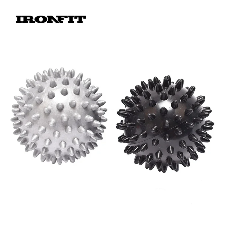 

Wholesale PVC Hand Body Foot Spiky Massage Ball, Various