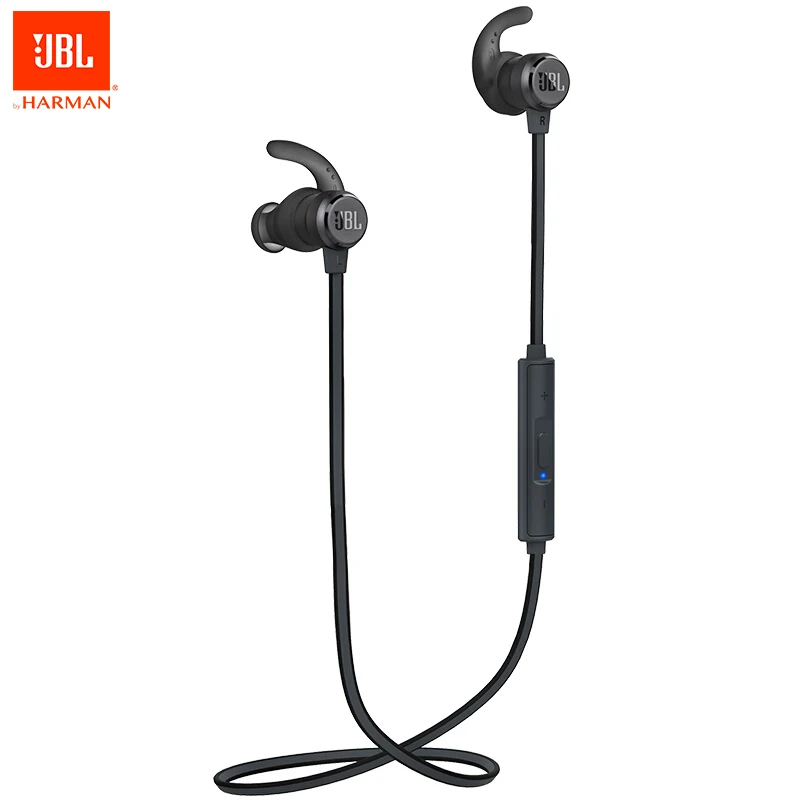 

JBL T280BT Running Wireless Earphones Sweatproof IPX4 Waterproof Magnetic Design In-ear Pure Bass Bluetooth Headphones, N/a