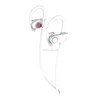 Private Mode 8 Hours Play Time CVC 6.0 CSR Wireless Chip HD Stereo Sound High-Multi Function Sport Wireless Earphones