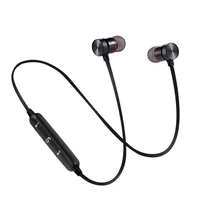 

Factory Wholesale Cheap Magnetic Sport Wireless headphones with in ear design