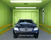 China Garage car elevator cost cargo elevator double side door opening Car Freight Elevator in Best price
