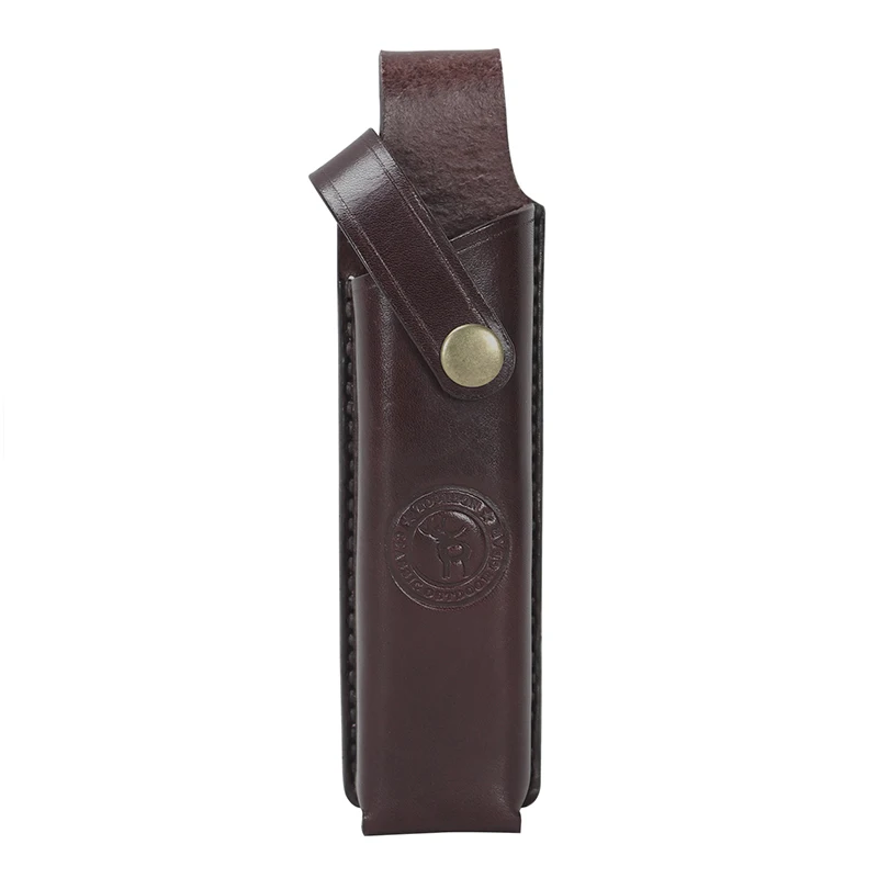

Vector Optics Rifle Bolt Genuine Leather Holder For Gun Accessories