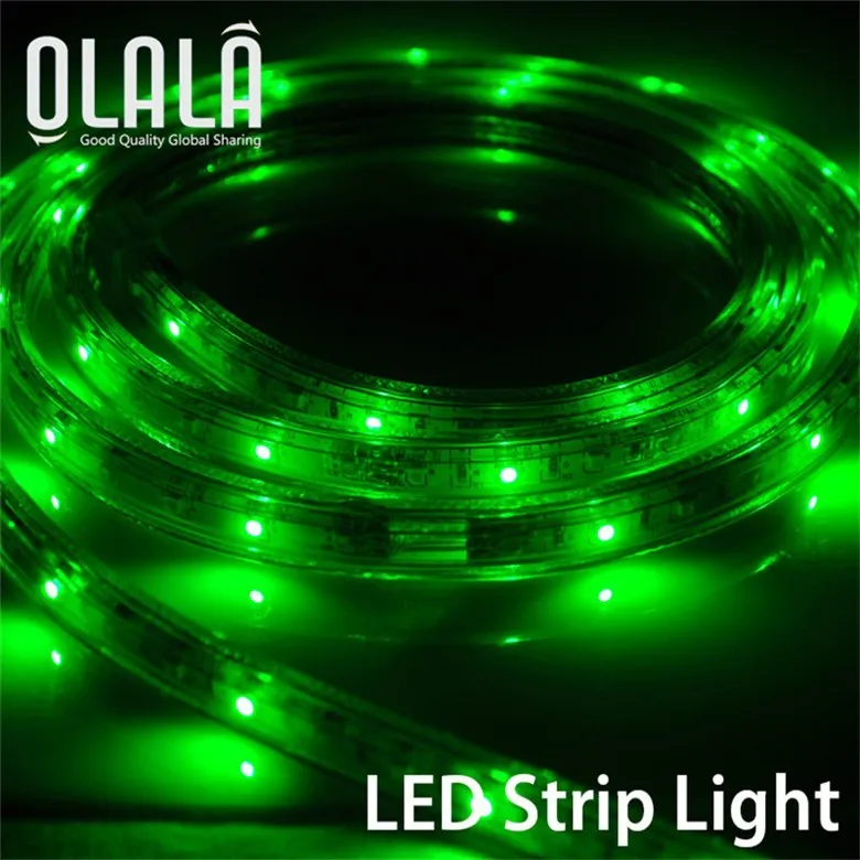 23W waterproof for football pitch 3528 5050 smd led strips light