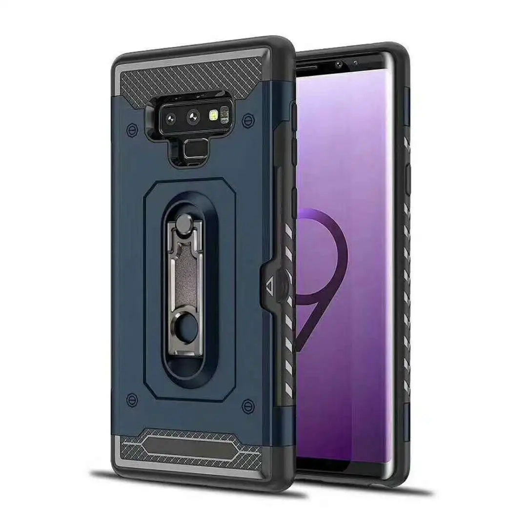 Multifunction Super protection Case for Samsung Galaxy Note 9 Back Cover