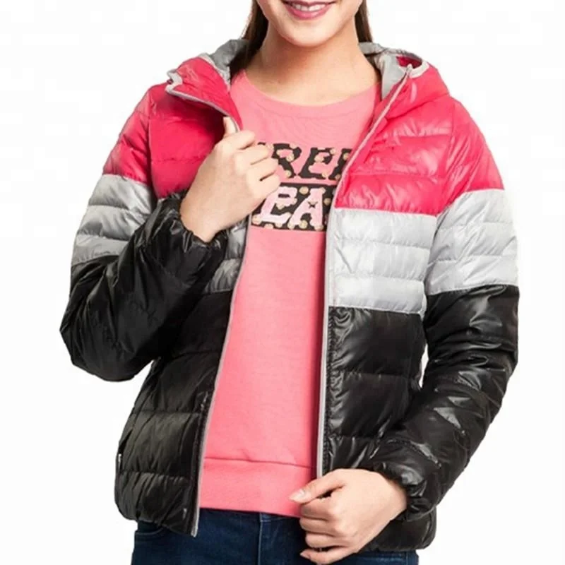 

Adult Dubai Outdoor Cotton Cycling Unisex Sports Winter Jackets Women, Mixed color