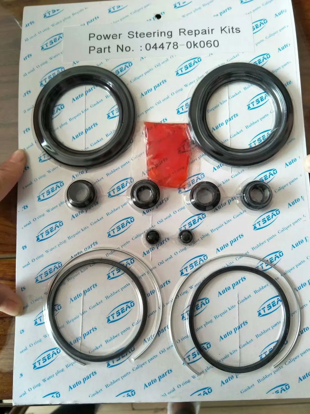 Gasket Kit Power Steering Sealing Kits Buy Automotive Kits,Repair