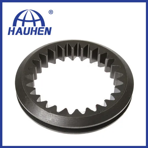 bevel gear