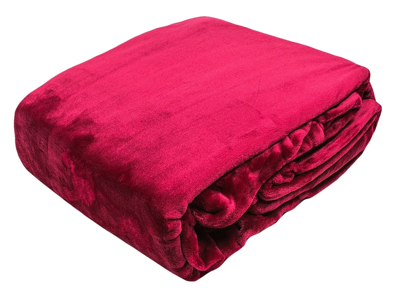 full size plush blanket