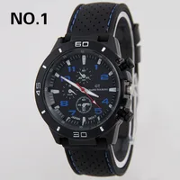 

2016 New GT Quartz Business Men's Watches,Men's Military Watches,Men's Corium Leather Strap Sports Watches relogio masculino