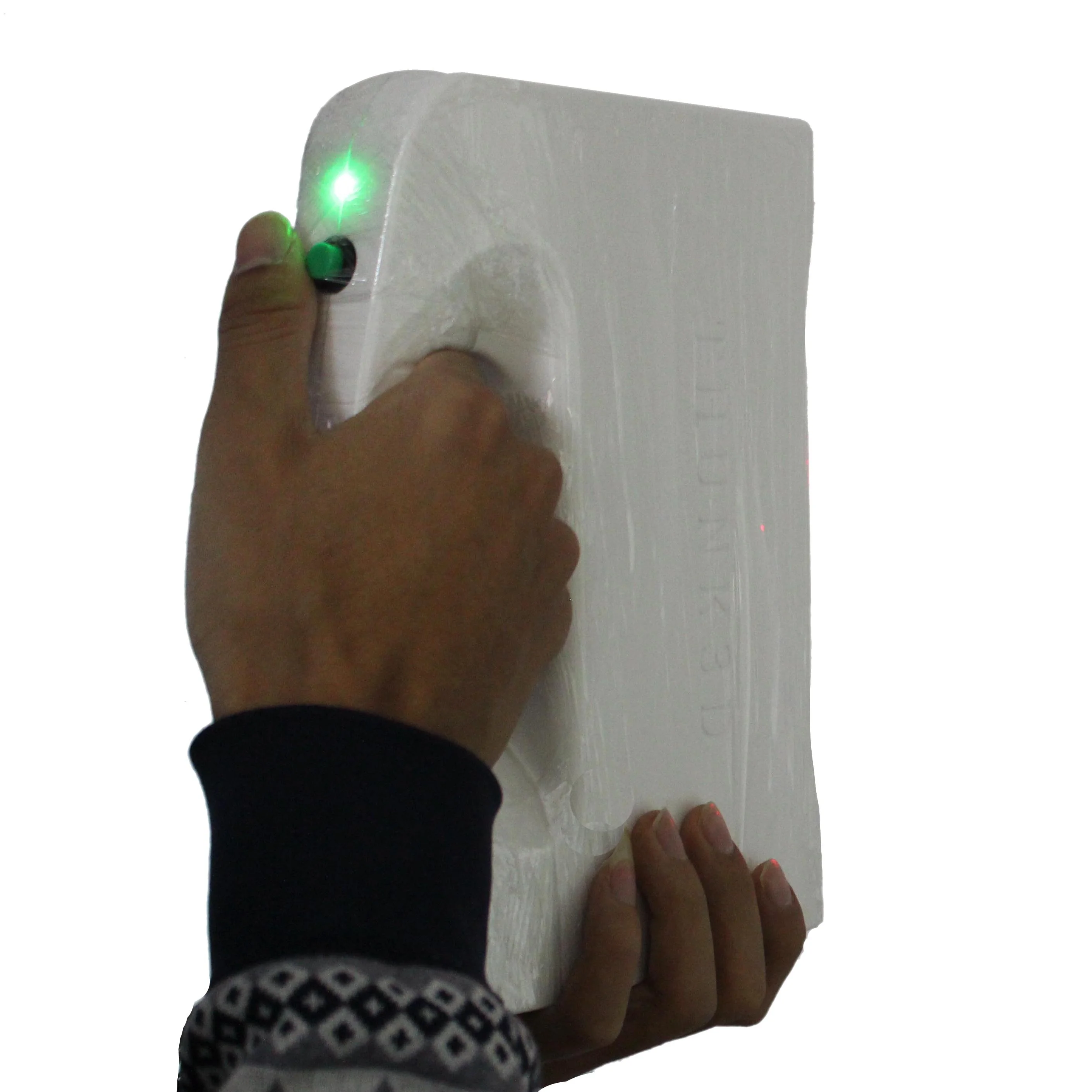 

Handheld Cheap 3D Laser Body Scanner for Human Body Face Scanning