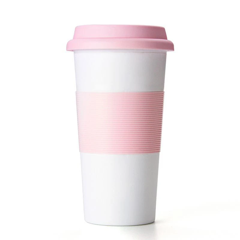 

rubber folding able Travel Cup Mug Silicone Collapsible Cup with Lid, Pink, blue, grey,green