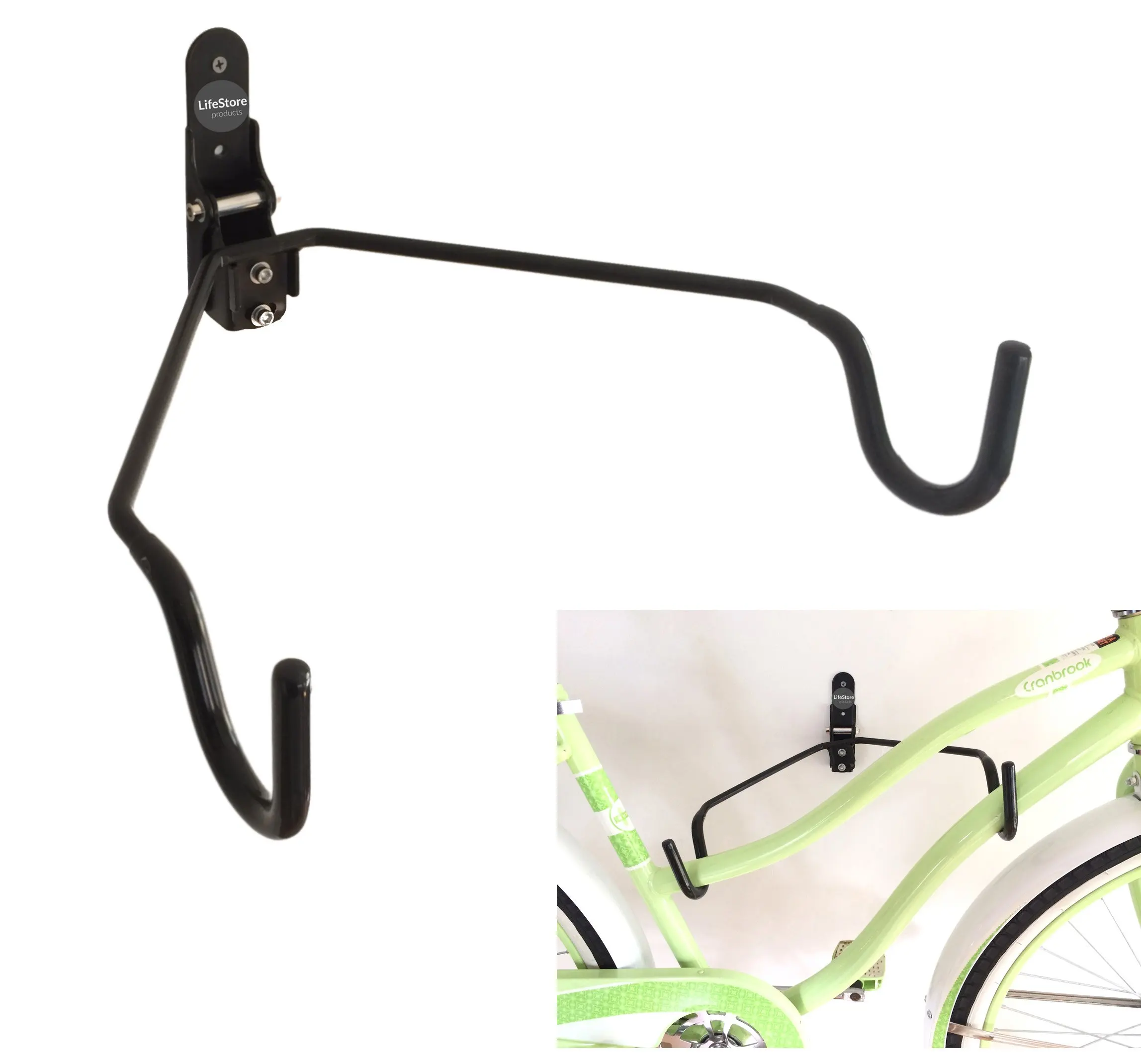 bike stand rubber